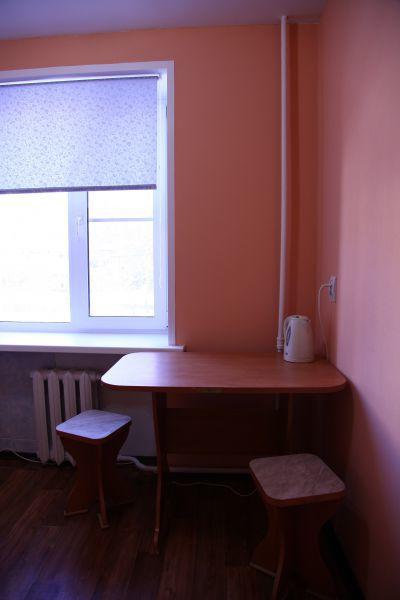 Apartment On Alekseevskaya Nizhny Novgorod Exterior photo